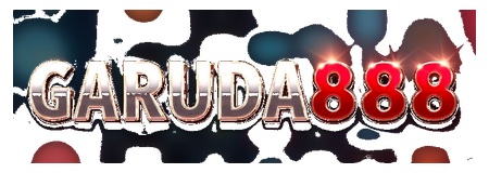 garuda8888 logo