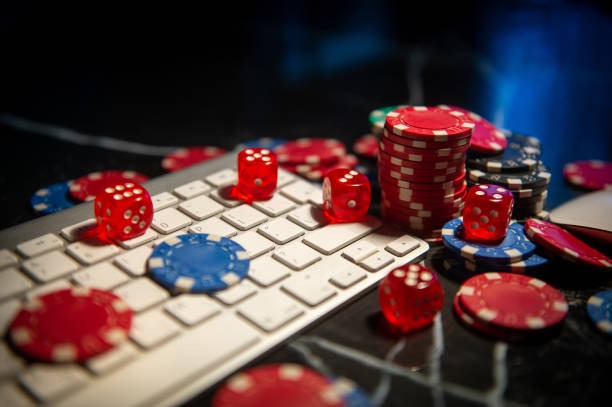 garuda8888 Register and explore live tables, slots and markets