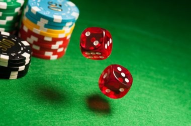 garuda8888 Live Casino Tables
